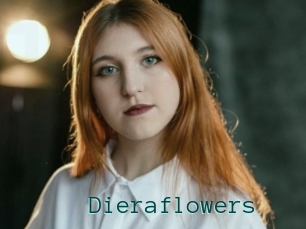 Dieraflowers