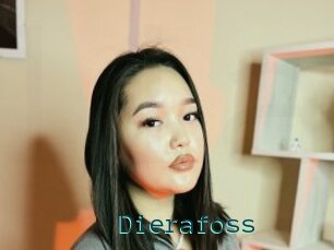 Dierafoss
