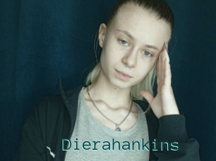 Dierahankins