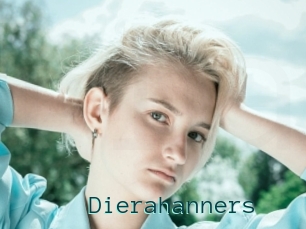 Dierahanners