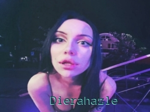 Dierahazle