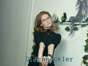 Dieraheckler