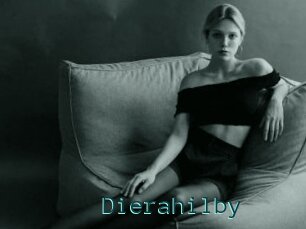Dierahilby