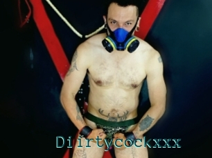 Diirtycockxxx