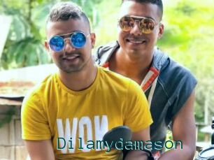 Dilamydamason
