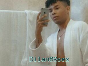 Dilan89sex