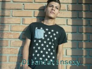 Dilanlatinsexy