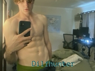 Dilfhunter