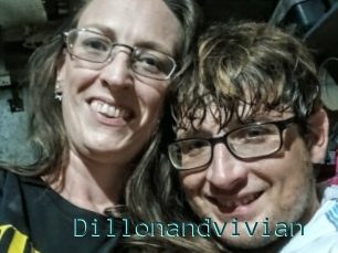 Dillonandvivian