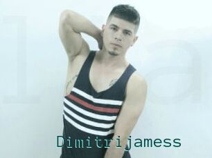 Dimitrijamess