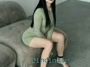 Dindinlir