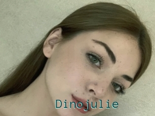 Dinojulie