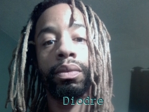 Diodre
