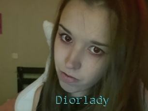 Diorlady