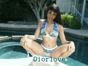Diorlove