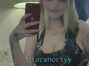 Diorshortyy