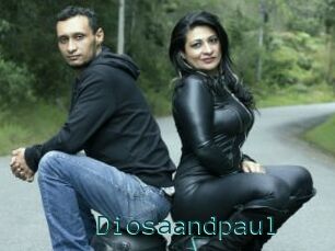 Diosaandpaul