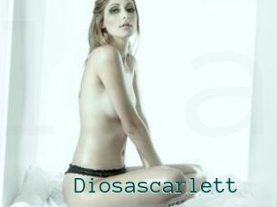 Diosascarlett