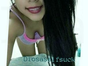 Diosaselfsuck