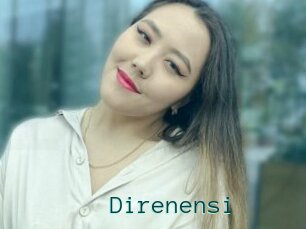 Direnensi