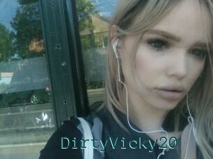DirtyVicky20