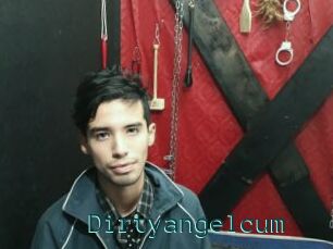 Dirtyangelcum