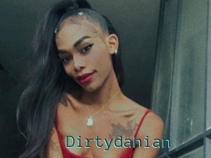 Dirtydahian