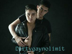 Dirtygaynolimit