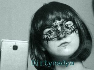 Dirtynadya