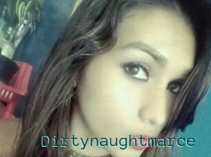 Dirtynaughtmarce
