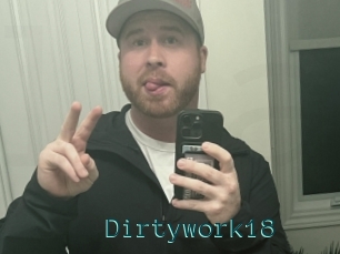 Dirtywork18