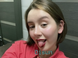 Disun