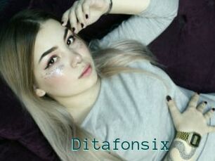 Ditafonsix