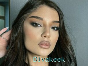 Divakeek