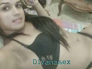 Divanasex