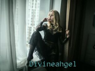Divineahgel