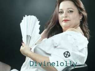 Divinelolly