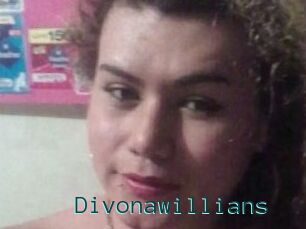 Divonawillians