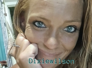 Dixiewilson