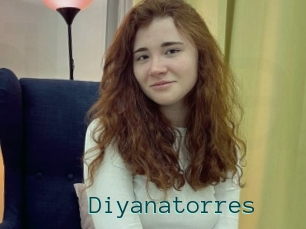 Diyanatorres