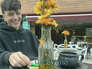 Dizzyuno