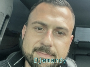 Djemandy