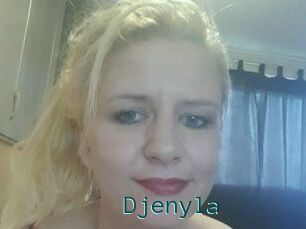 Djenyla