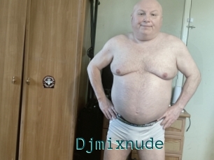 Djmixnude