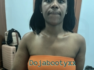 Dojabootyxx
