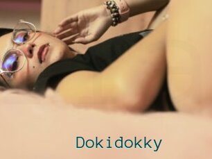 Dokidokky