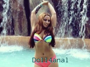 Doll4anal