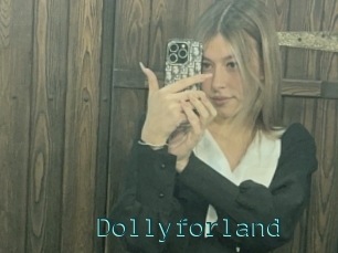 Dollyforland