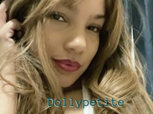 Dollypetite