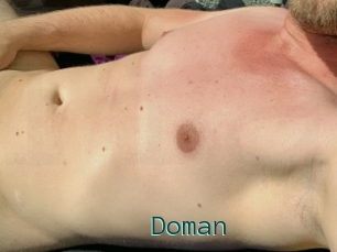 Doman